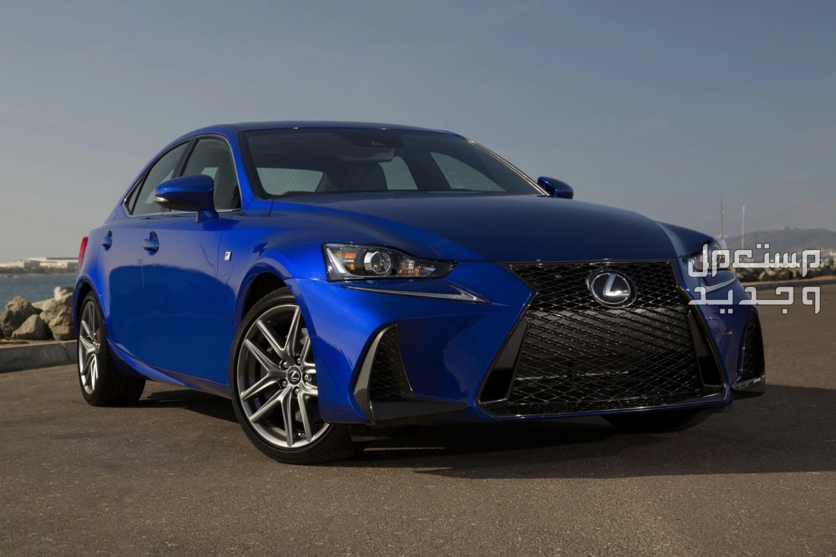 لكزس LEXUS IS 2017 صورة سيارة لكزس LEXUS IS 2017