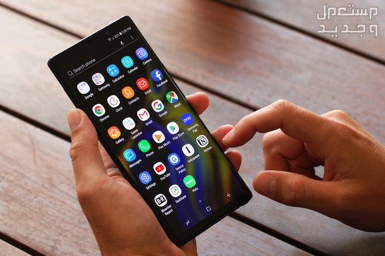 مراجعة سامسونج نوت Samsung Galaxy Note 9 هل بيستحق الشراء؟ في السعودية
