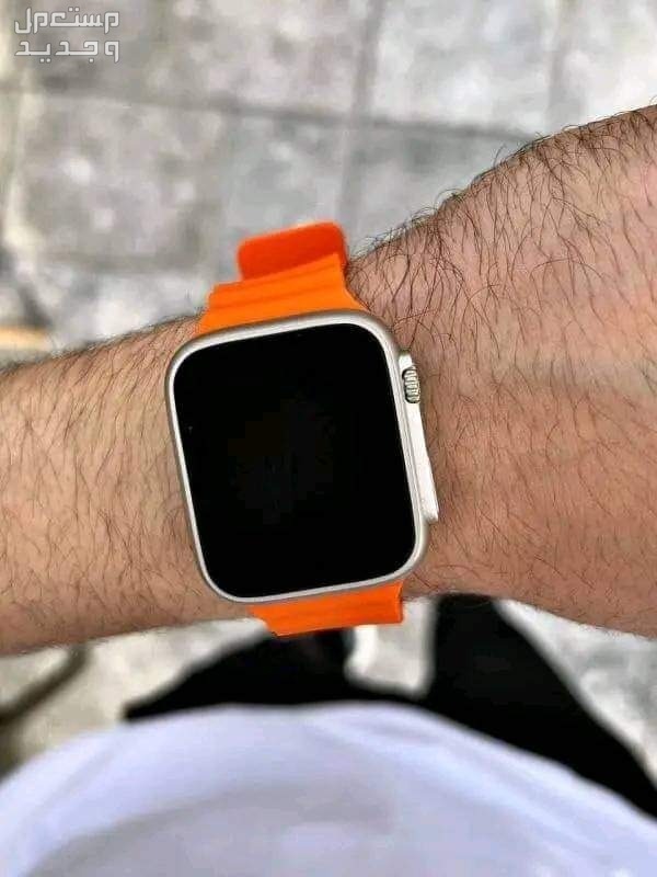Smart Watch S9 plus ساعه سمارت   ⌚❤️ بسعر   550ج _#التوصيل_مجانى التوصيل فى اسرع وقت 😉 للتواصل من خلال رسائل الماسينجر 📨 #شحن_مجاني #ساعه_اسمارت #سمارت_وتش #ايفون #اندرويد #اسمارت