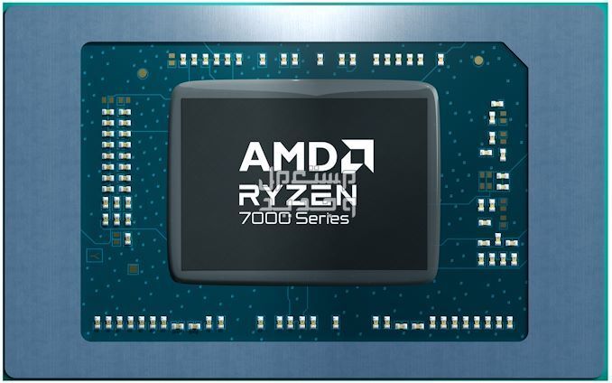 تعرف على مواصفات معالج AMD Ryzen 7 7700X في جيبوتي معالج AMD Ryzen 7 7700X