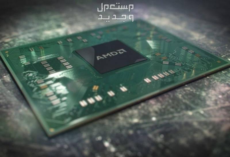 تعرف على مواصفات معالج AMD Ryzen 7 7700X في موريتانيا معالج AMD Ryzen 7 7700X