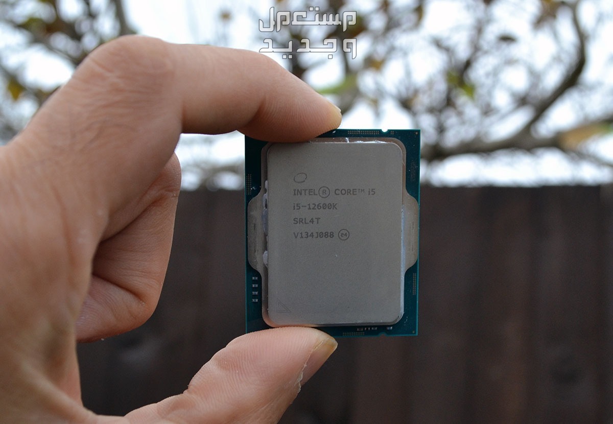 تعرف على مواصفات معالج Intel Core i5-12600K في الجزائر Intel Core i5-12600K