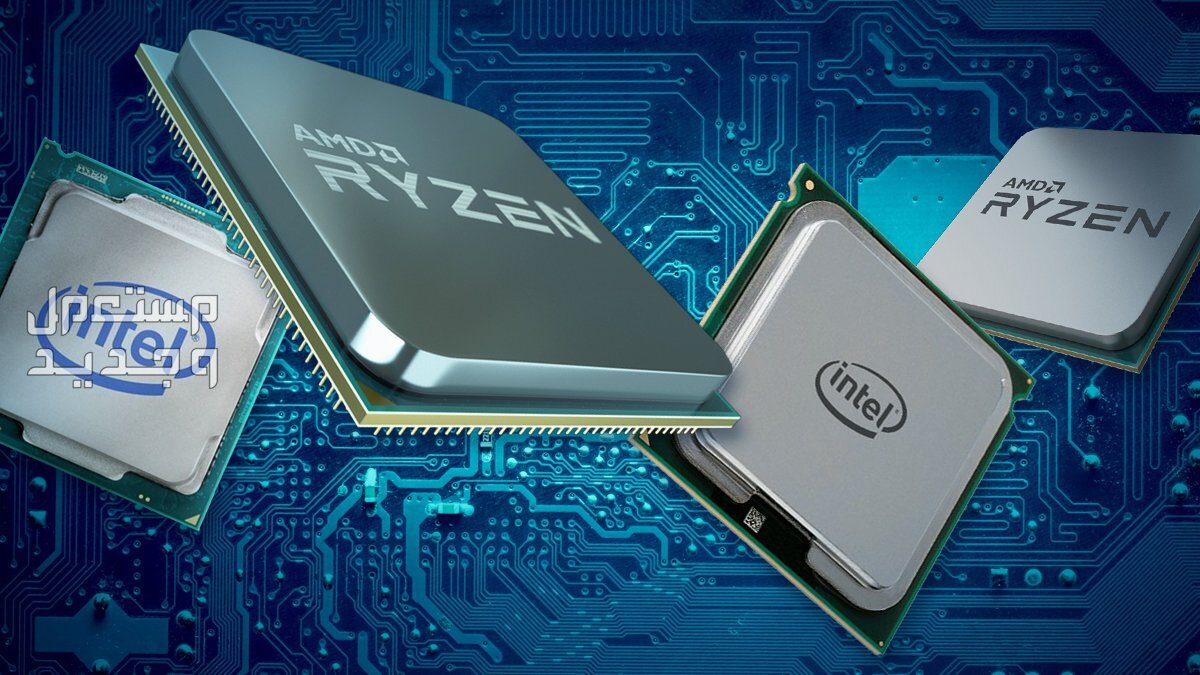 تعرف على مواصفات معالج Intel Core i5-12600K في الكويت Intel Core i5-12600K
