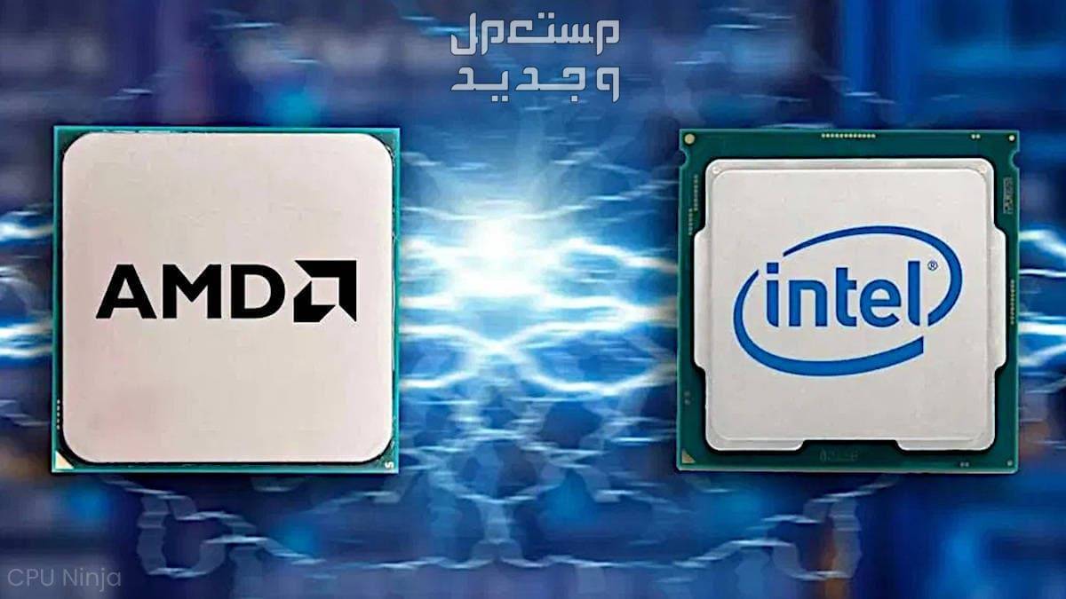 تعرف على مواصفات معالج Intel Core i5-12600K في الأردن Intel Core i5-12600K