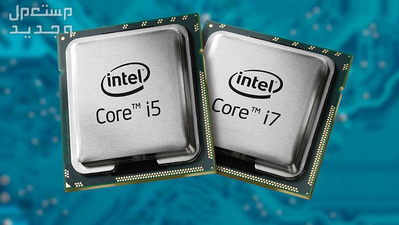 تعرف على مواصفات معالج Intel Core i5-12600K في العراق Intel Core i5-12600K