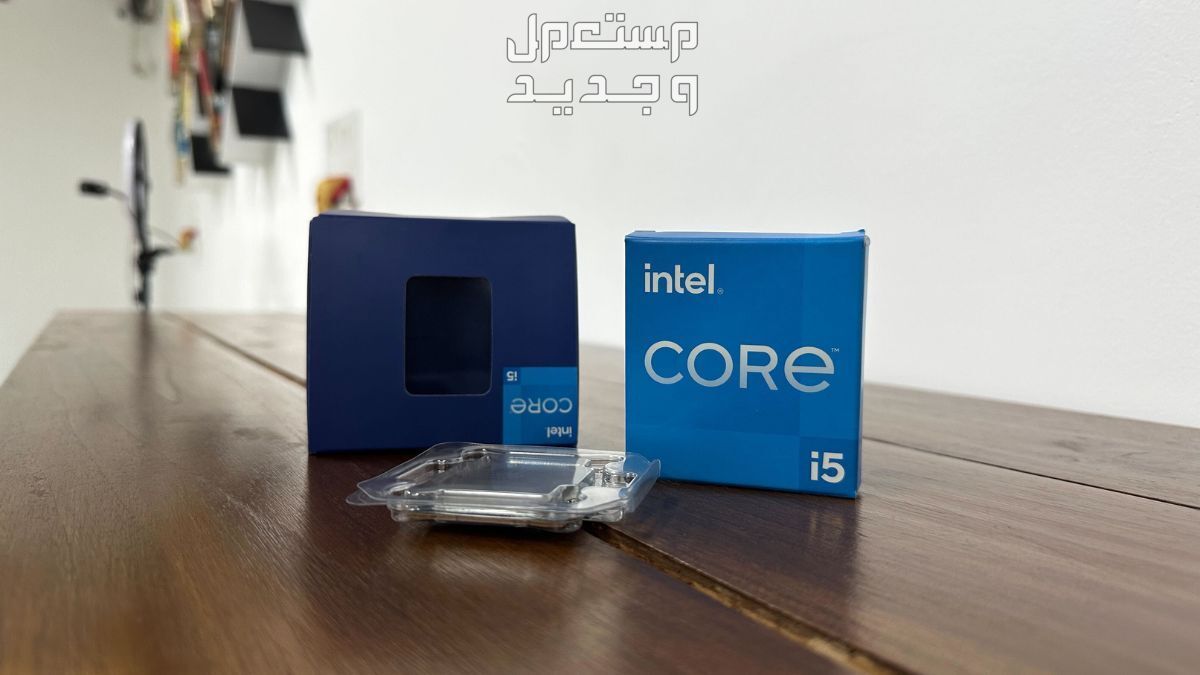 تعرف على مواصفات معالج Intel Core i5-12600K في العراق Intel Core i5-12600K