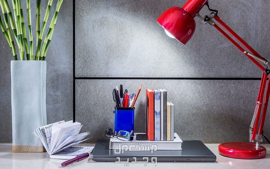 عودة المدارس.. أفكار عملية لتصميم ديكور ركن الدراسة في المنزل الدراسة في المنزل