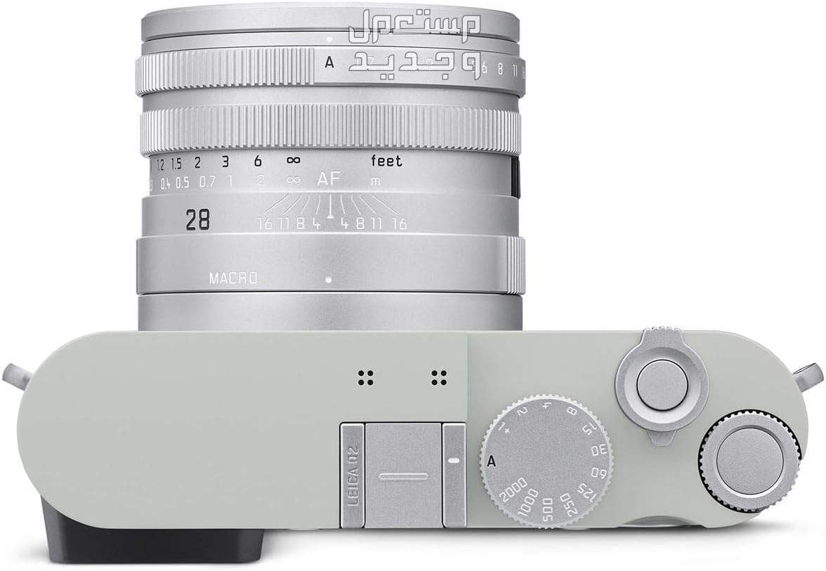 كاميرات لايكا قد تكون الأغلى لكنها الأجود ..المواصفات والمميزات والأسعار في اليَمَن مواصفات كاميرا لايكا الرقمية Q2 إصدار جوست