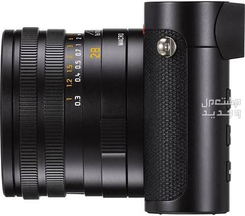 كاميرات لايكا قد تكون الأغلى لكنها الأجود ..المواصفات والمميزات والأسعار في الإمارات العربية المتحدة سعر كاميرا لايكا الرقمية كيو 2 + بطاقة ذاكرة 64GB