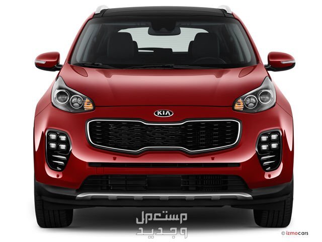 كيا سبورتاج 2019 جميع المواصفات والصور