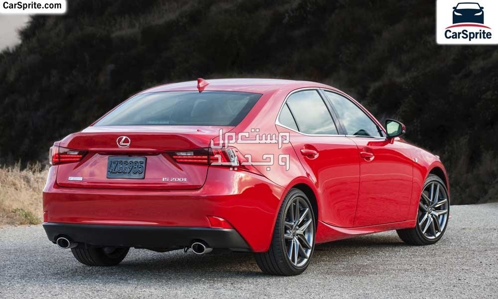لكزس LEXUS LS 2017 صورة سيارة لكزس LEXUS LS 2017