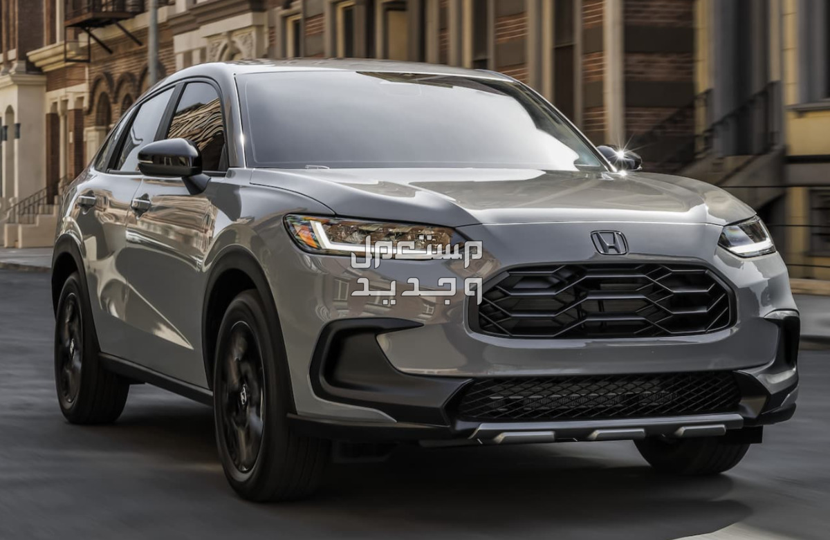 هوندا HRV اتش ار في 2024 صور اسعار مواصفات وفئات مصابيح هوندا HRV اتش ار في 2024