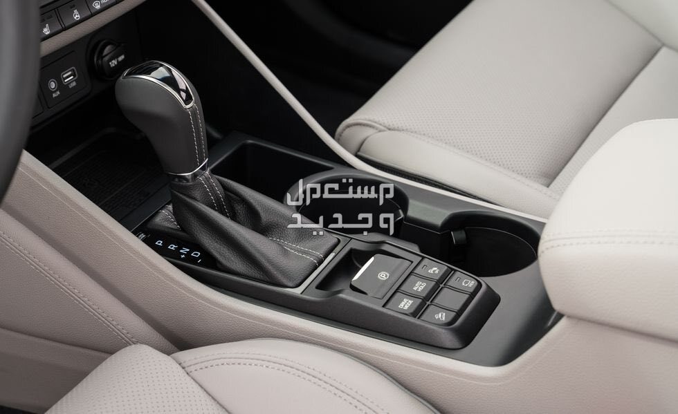 هيونداي توسان 2020 جميع المواصفات والصور هيونداي توسان 2020