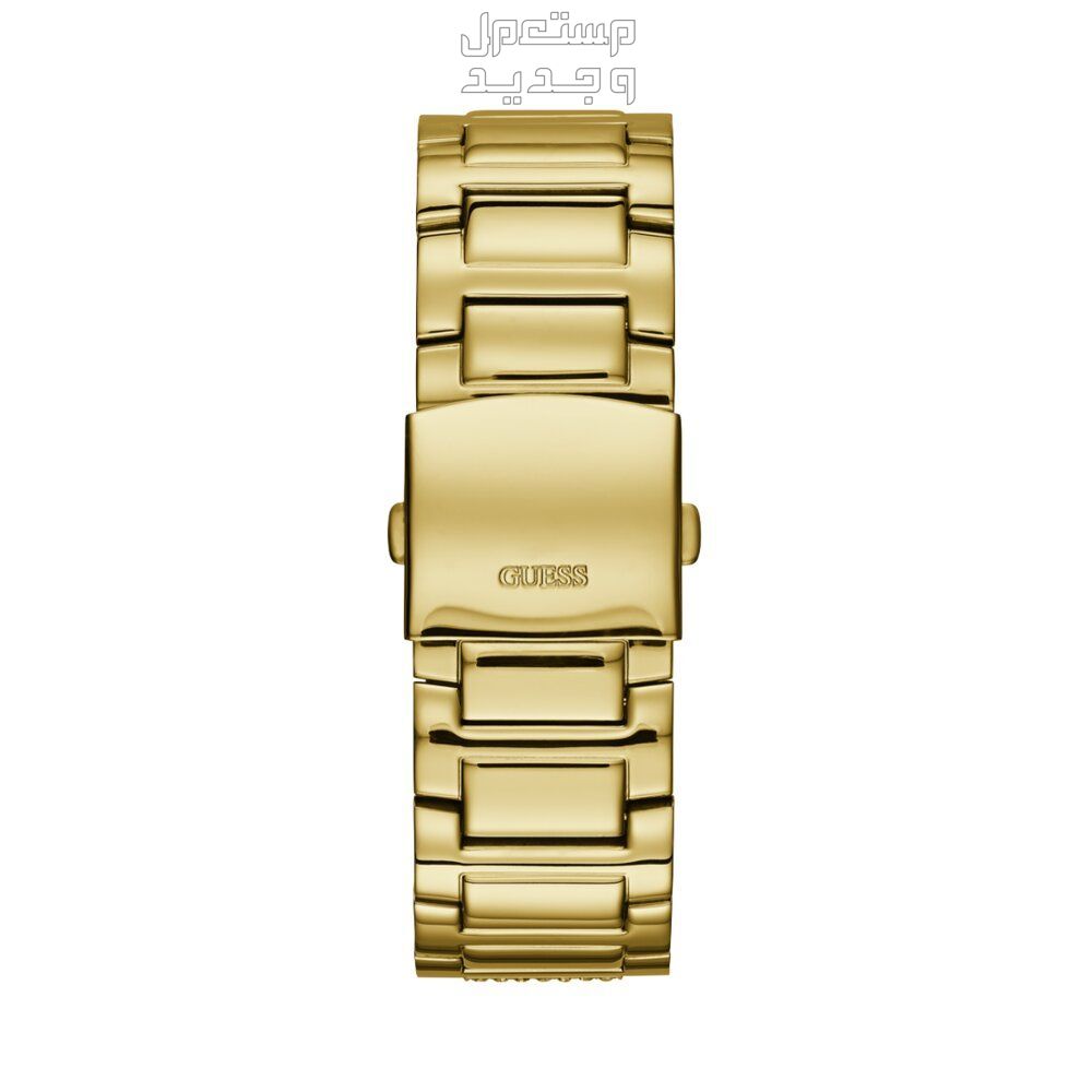 انواع ساعة proud بالمواصفات والصور والاسعار ساعة proud نوع GUESS MEN'S FRONTIER موديل W0799G2
