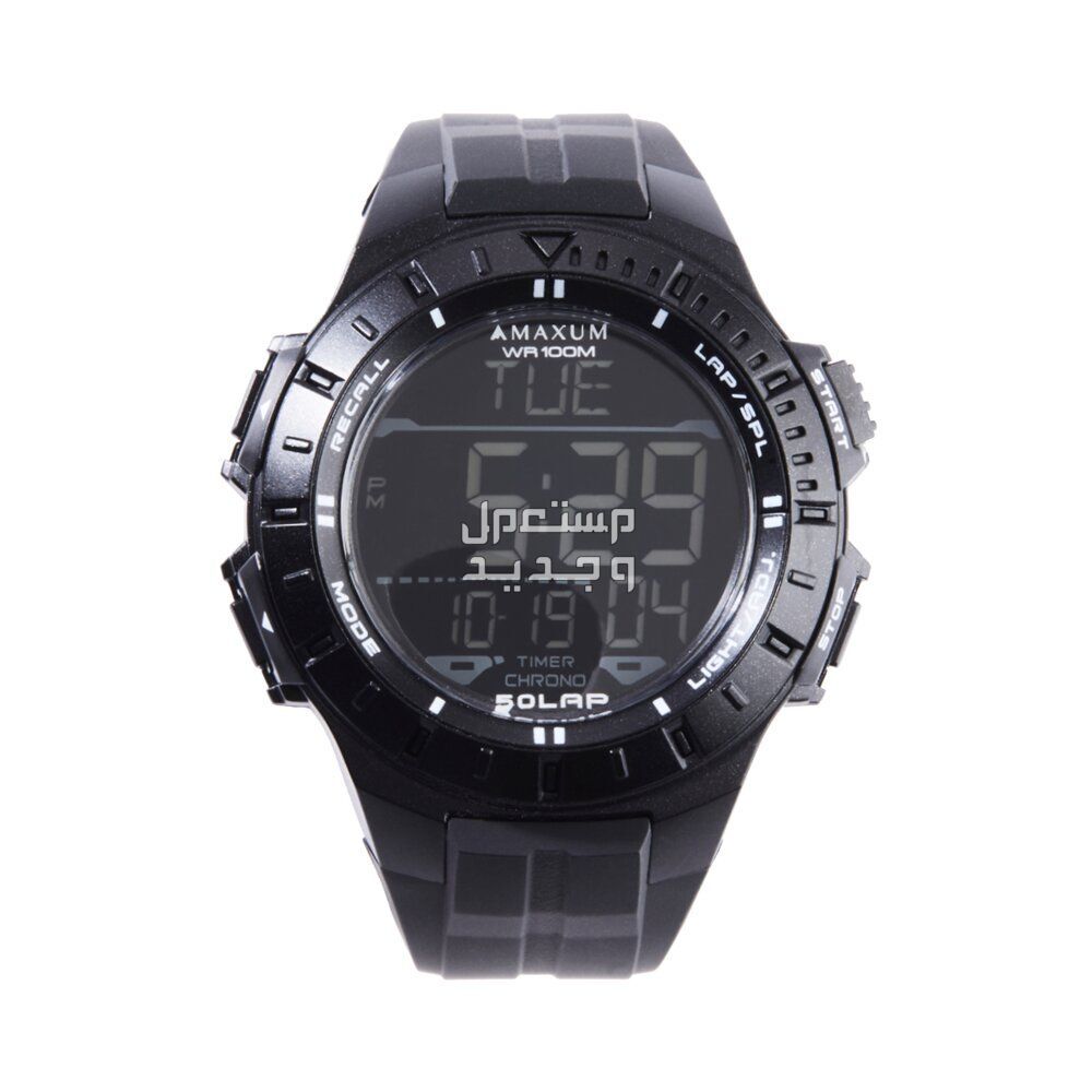 انواع ساعة proud بالمواصفات والصور والاسعار ساعة proud نوع MAXUM VOYAGE WATCH موديل X2125G1