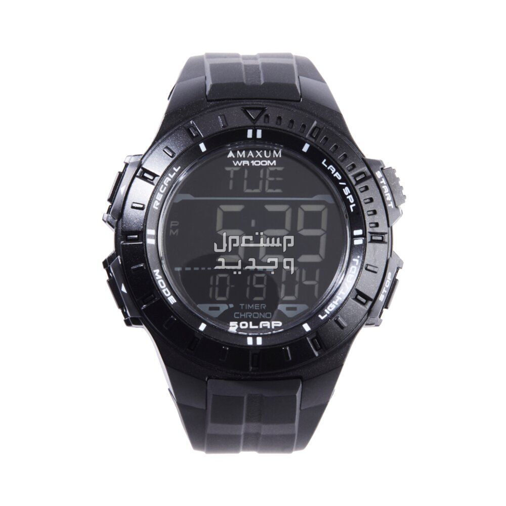 انواع ساعة proud بالمواصفات والصور والاسعار في الأردن ساعة proud نوع MAXUM VOYAGE WATCH موديل X2125G1