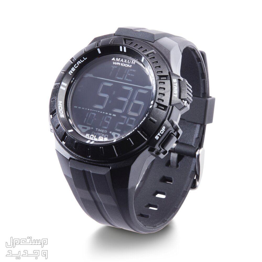 انواع ساعة proud بالمواصفات والصور والاسعار في الأردن ساعة proud نوع MAXUM VOYAGE WATCH موديل X2125G1