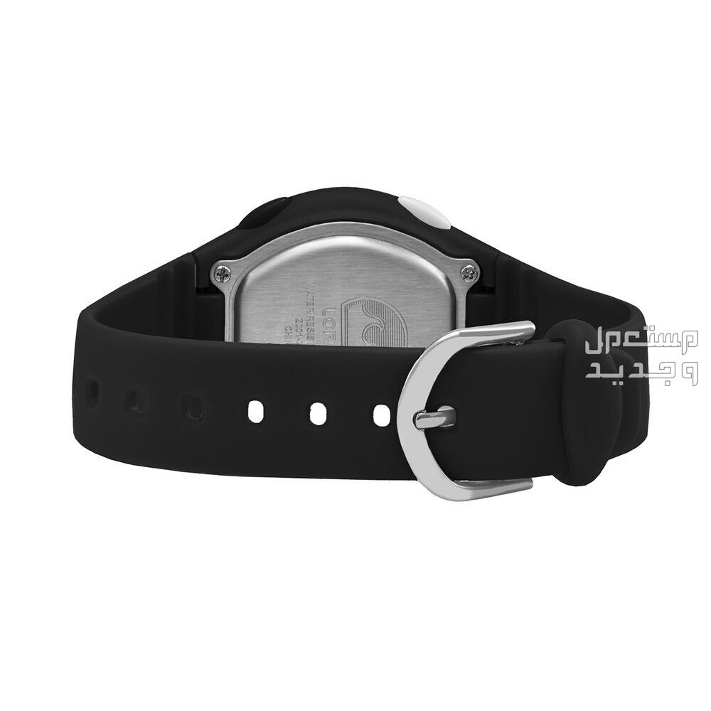 انواع ساعة proud بالمواصفات والصور والاسعار ساعة proud نوع LORUS WATCH موديل R2333NX-9