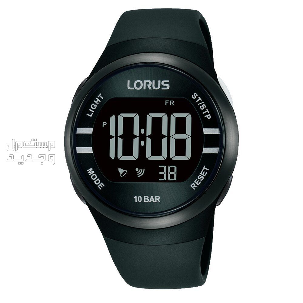 انواع ساعة proud بالمواصفات والصور والاسعار في الأردن ساعة proud نوع LORUS WATCH موديل R2333NX-9