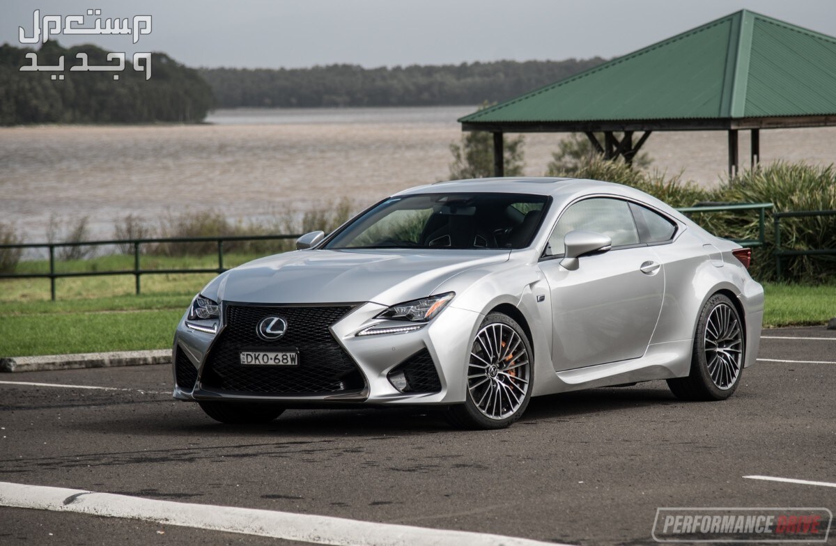 لكزس 2017 LEXUS RC صورة سيارة لكزس 2017 LEXUS RC