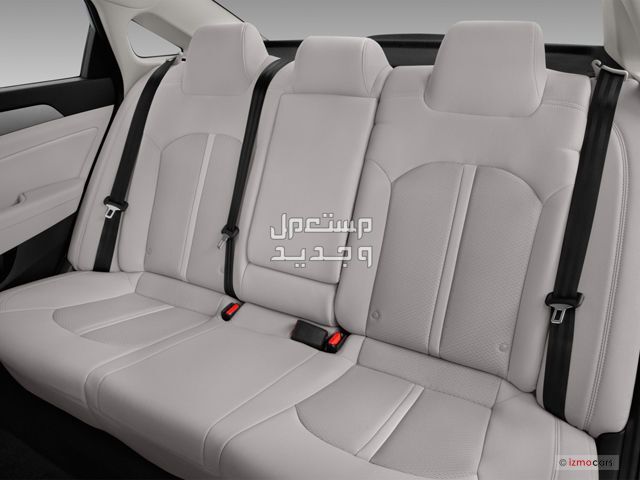 هيونداي سوناتا 2018 جميع المواصفات والصور هيونداي سوناتا 2018