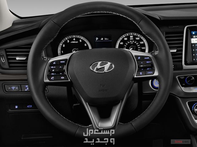 هيونداي سوناتا 2019 جميع المواصفات والصور