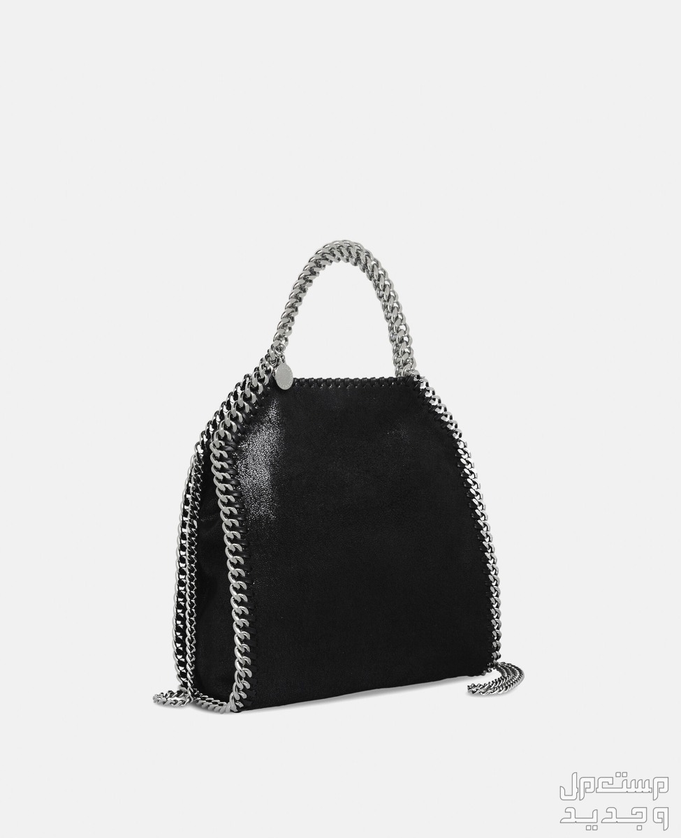 أحدث شنط ستيلا مكارتني شنطة Falabella MIRUM® Tiny Tote Bag