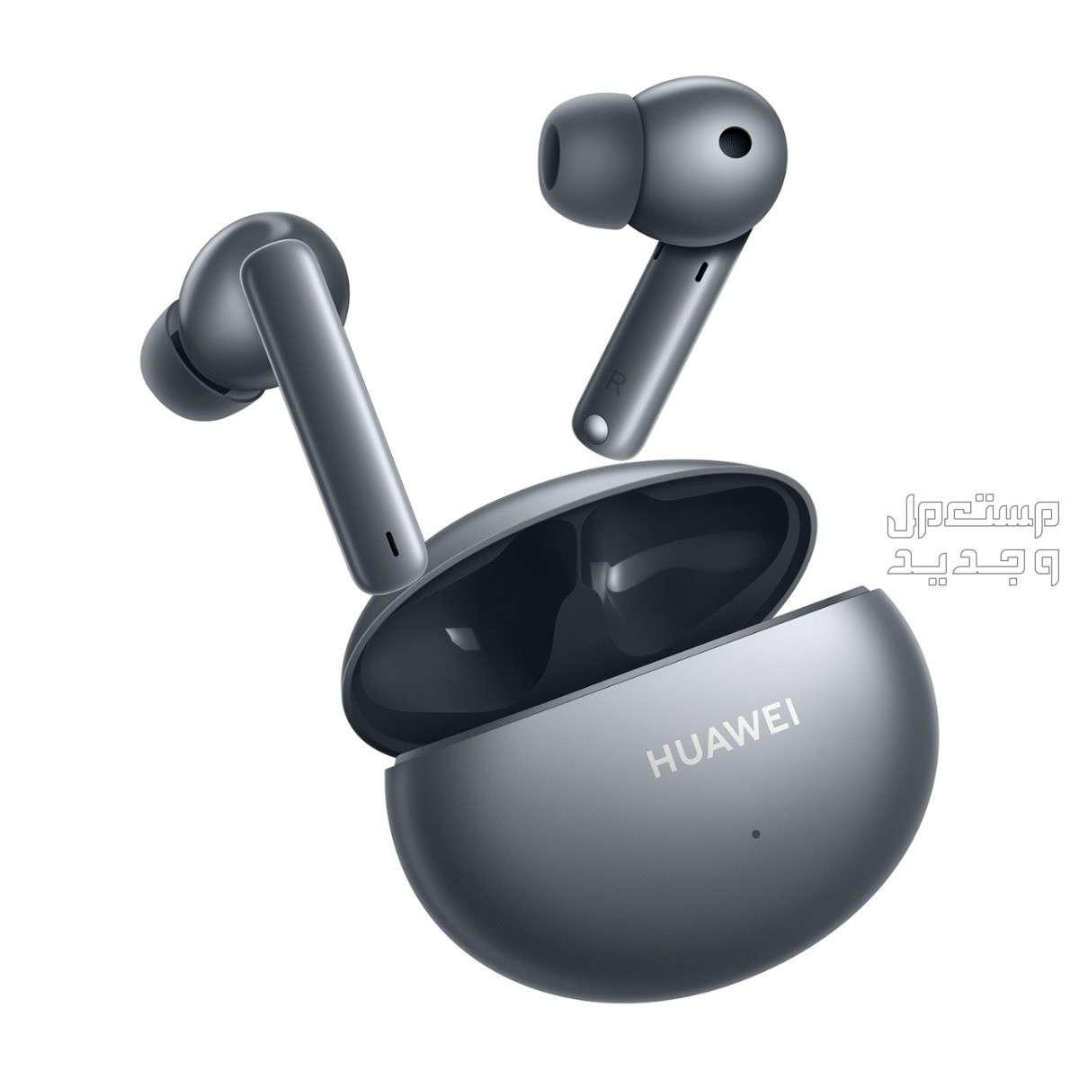 تعرف على مواصفات سماعة HUAWEI FreeBuds Pro سماعة HUAWEI FreeBuds Pro