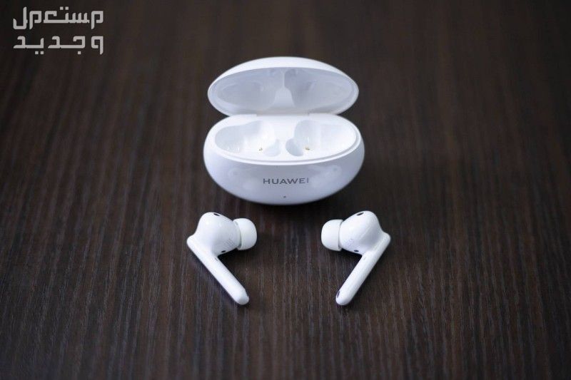 تعرف على مواصفات سماعة HUAWEI FreeBuds Pro سماعة HUAWEI FreeBuds Pro