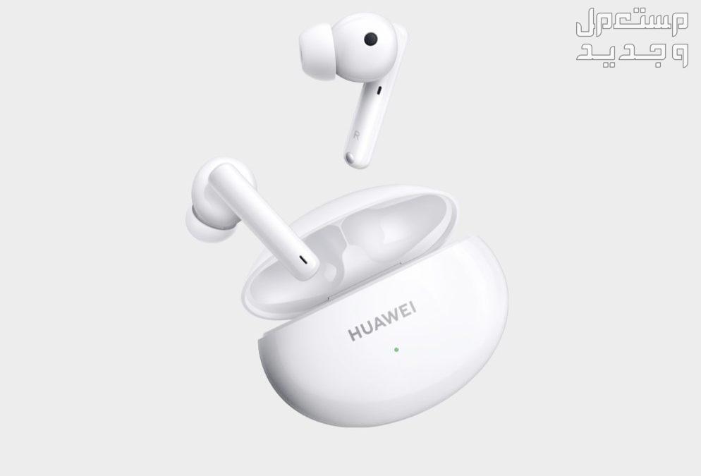 تعرف على مواصفات سماعة HUAWEI FreeBuds Pro سماعة HUAWEI FreeBuds Pro