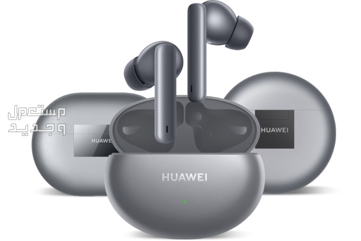 تعرف على مواصفات سماعة HUAWEI FreeBuds Pro سماعة HUAWEI FreeBuds Pro