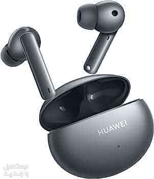 تعرف على سماعة HUAWEI FreeBuds 4i البلوتوث سماعة HUAWEI FreeBuds 4i