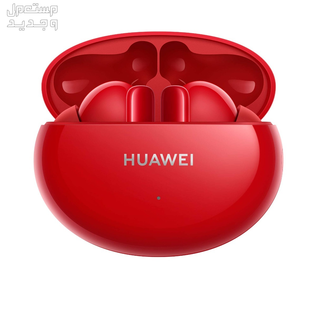 تعرف على سماعة HUAWEI FreeBuds 4i البلوتوث سماعة HUAWEI FreeBuds 4i
