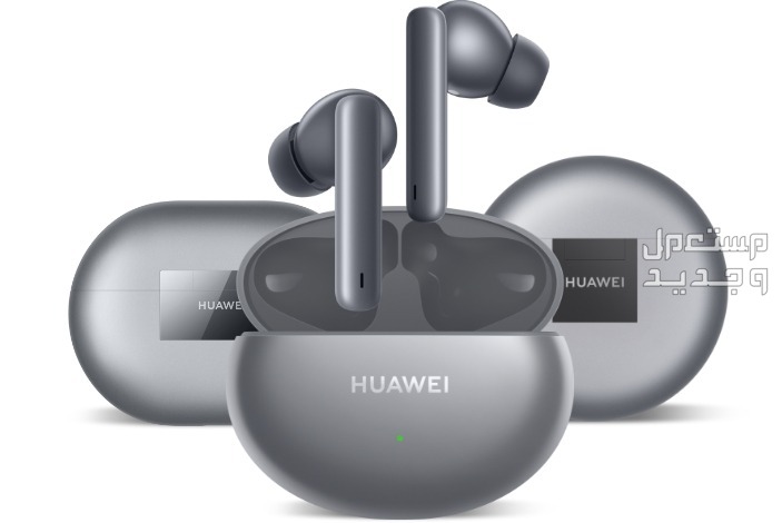 تعرف على سماعة HUAWEI FreeBuds 4i البلوتوث سماعة HUAWEI FreeBuds 4i