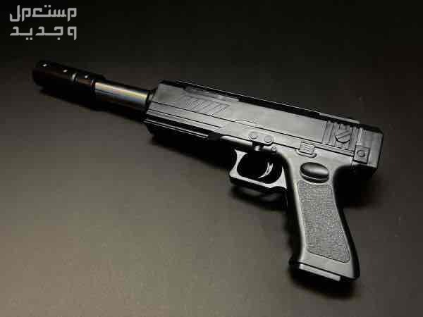مسدس خرز P99 ليزر - قوي