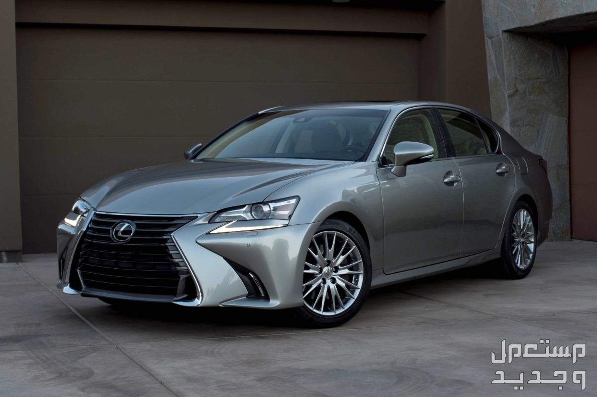 لكزس LEXUS GS 2016 صورة سيارة لكزس LEXUS GS 2016