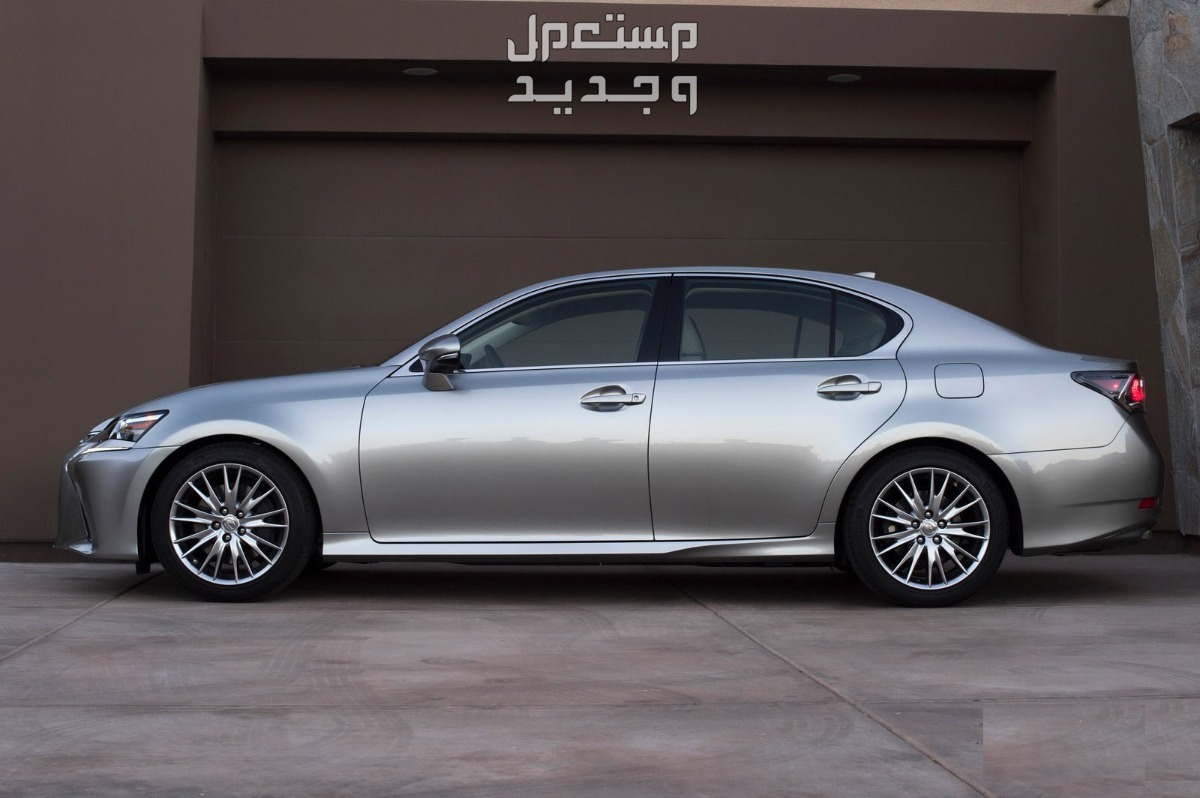 لكزس LEXUS GS 2016 صورة سيارة لكزس LEXUS GS 2016