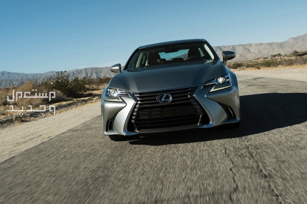 لكزس LEXUS GS 2016 صورة سيارة لكزس LEXUS GS 2016