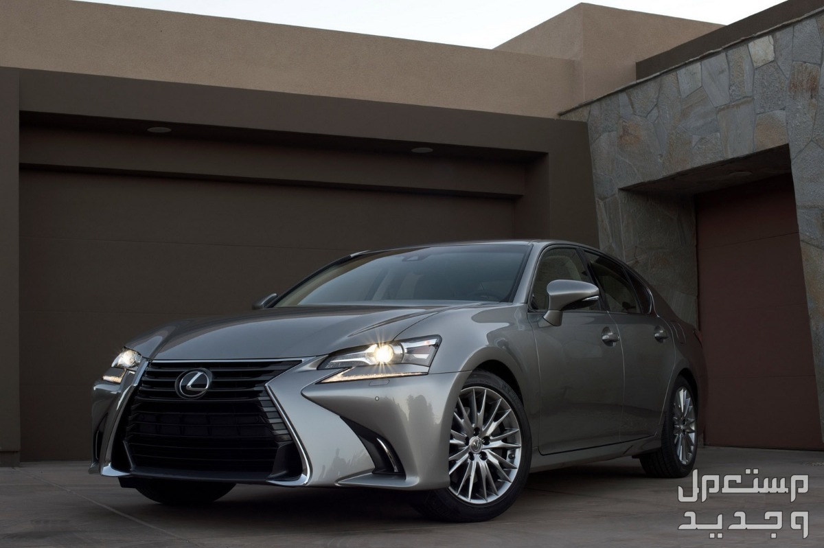 لكزس LEXUS GS 2016 صورة سيارة لكزس LEXUS GS 2016