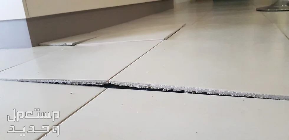 طريقة سهلة لإصلاح السيراميك المكسور في المنزل