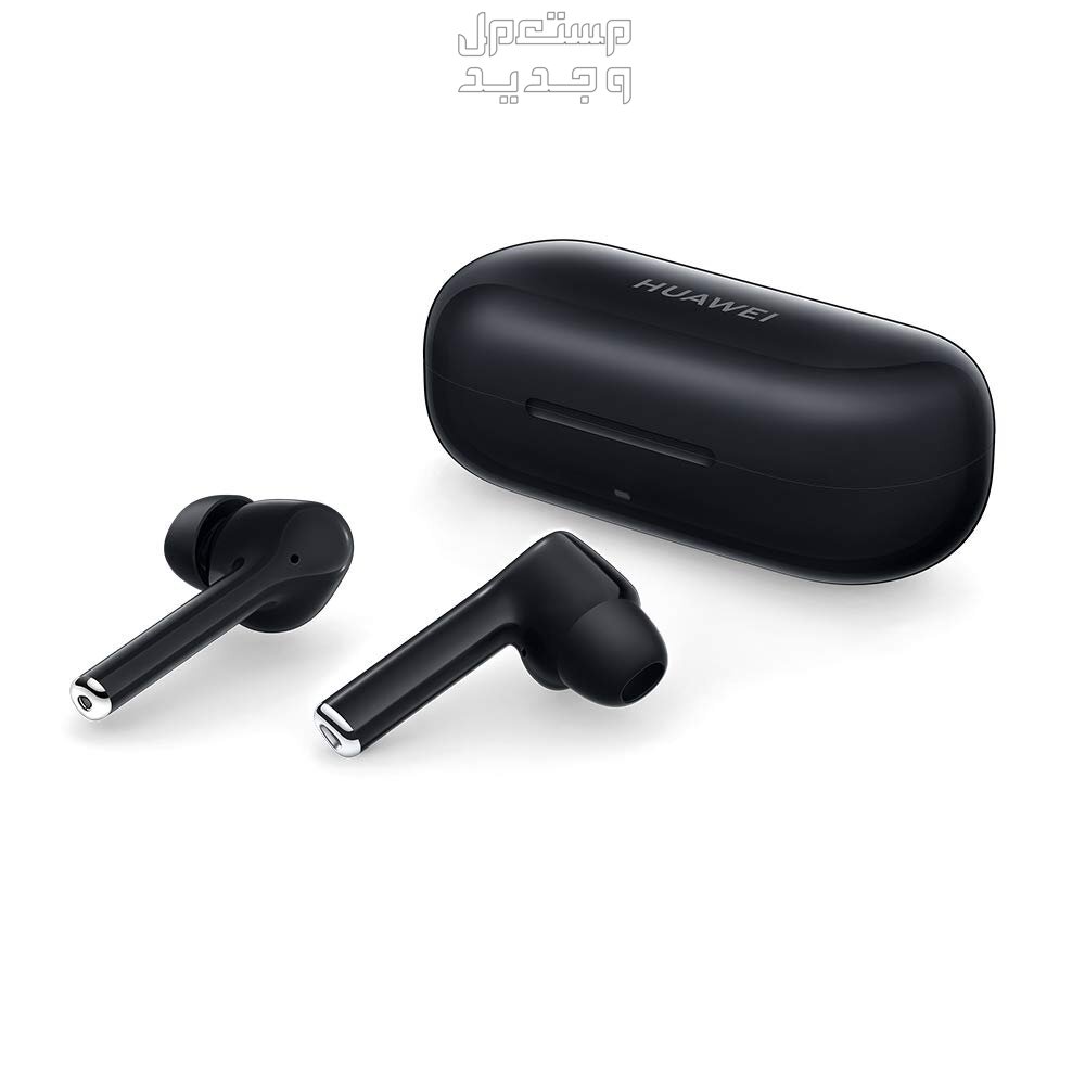 تعرف على سماعة بلوتوث HUAWEI FreeBuds 3i HUAWEI FreeBuds 3i