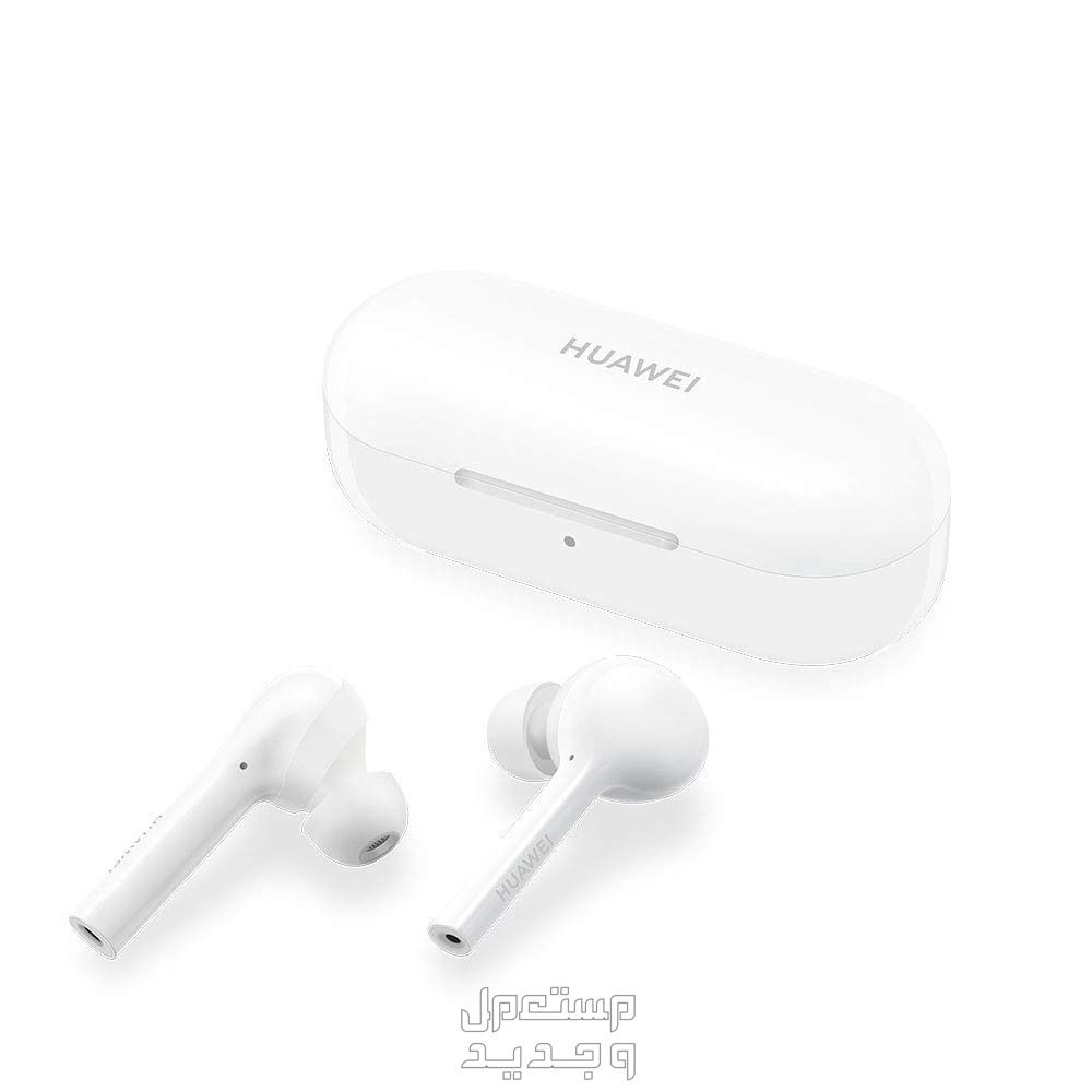 تعرغ على مواصفات سماعة بلوتوث HUAWEI FreeBuds Lite HUAWEI FreeBuds Lite