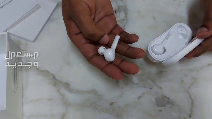 تعرغ على مواصفات سماعة بلوتوث HUAWEI FreeBuds Lite HUAWEI FreeBuds Lite
