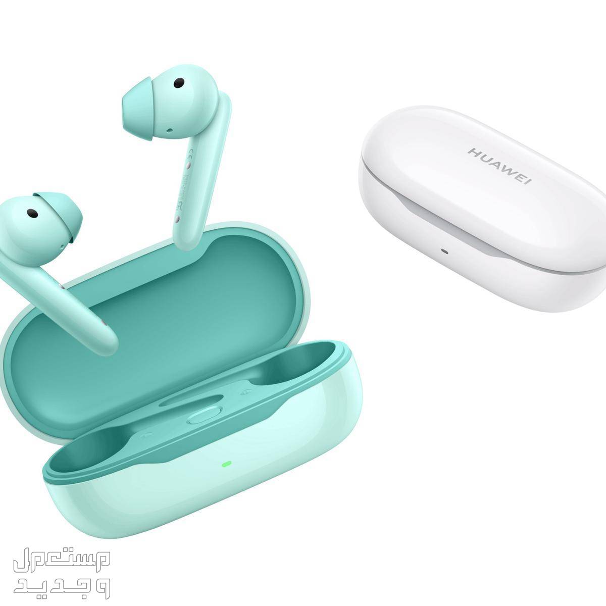 تعرغ على مواصفات سماعة بلوتوث HUAWEI FreeBuds Lite HUAWEI FreeBuds Lite