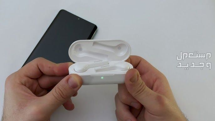 تعرغ على مواصفات سماعة بلوتوث HUAWEI FreeBuds Lite HUAWEI FreeBuds Lite