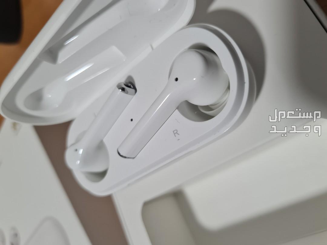 تعرغ على مواصفات سماعة بلوتوث HUAWEI FreeBuds Lite HUAWEI FreeBuds Lite