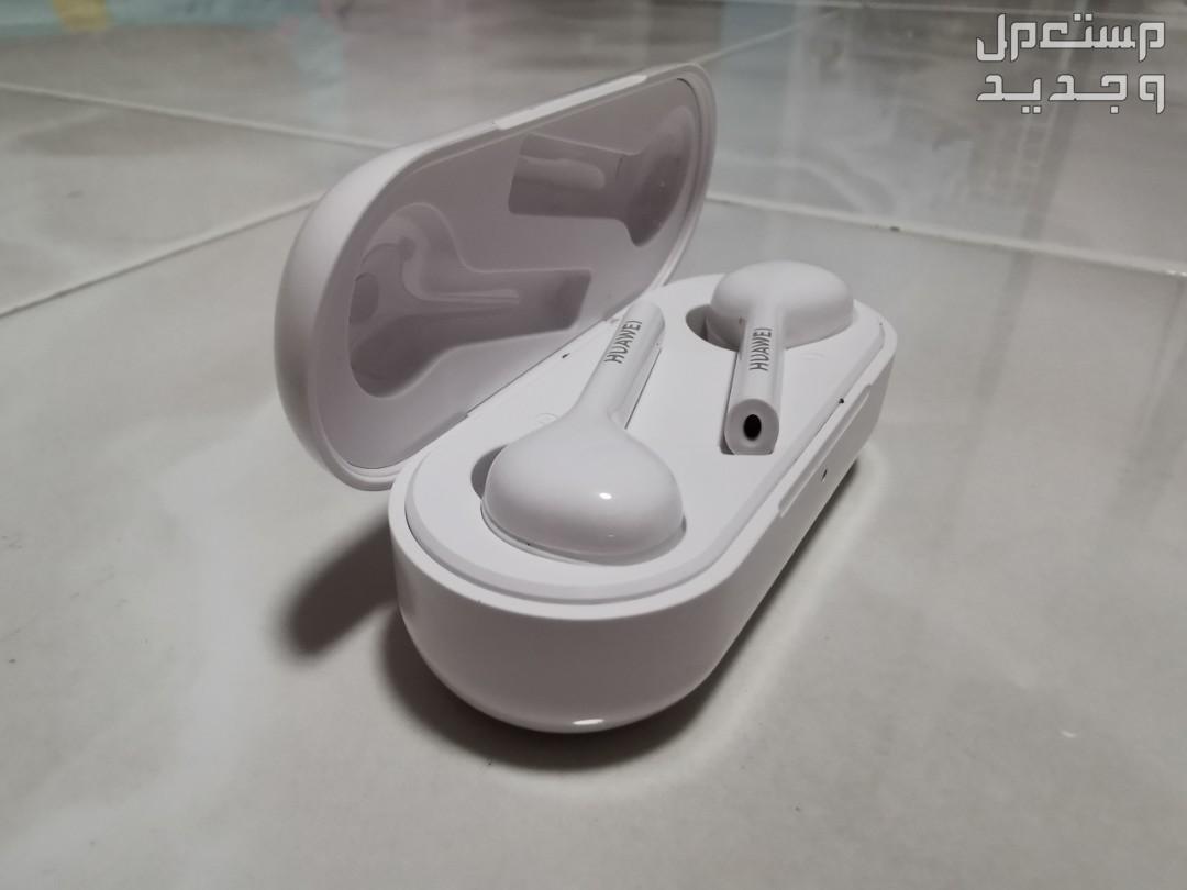 تعرغ على مواصفات سماعة بلوتوث HUAWEI FreeBuds Lite HUAWEI FreeBuds Lite