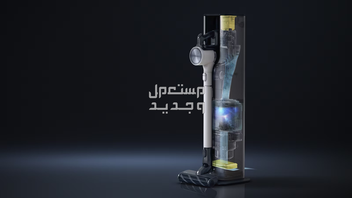 مكانس ال جي اللاسلكية الذكية..خصم خاص على السعر وهذه مواصفاتها ومميزاتها الرائعة مكانس ال جي اللاسلكية الذكية أشعة فوق البنفسجية