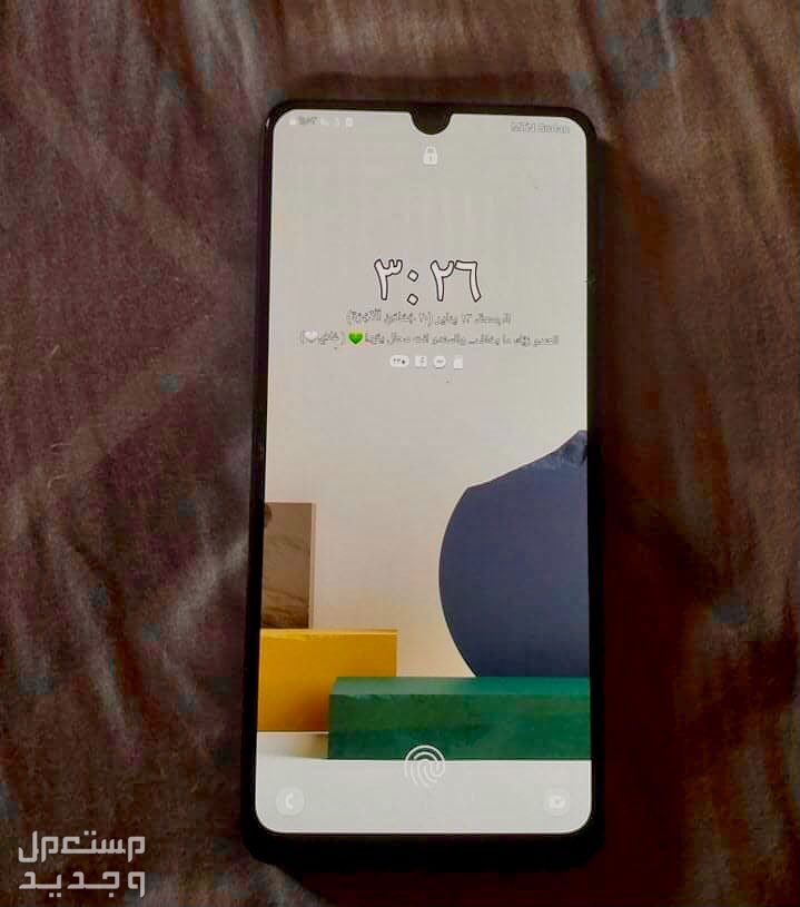 سعر سامسونج a32 5g: مراجعة شاملة لهاتف سامسونج a32 5G