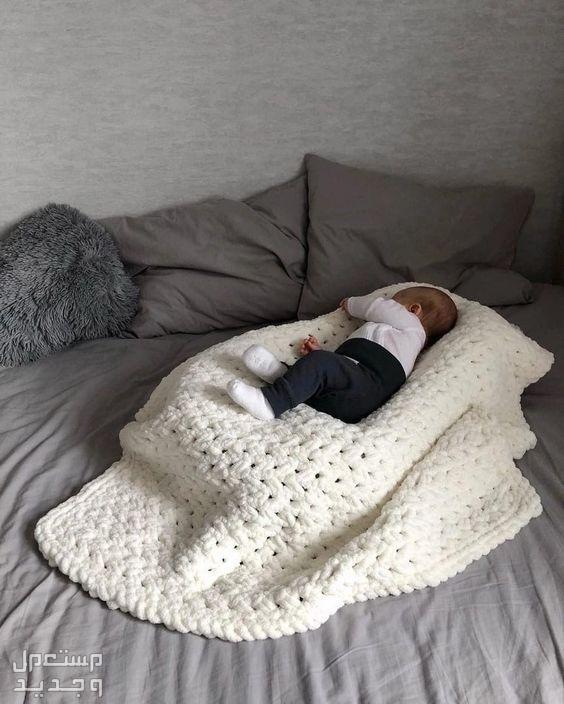 أفضل بطانية أطفال واسعارها وأنواعها كاملة أنماط بطانيات الأطفال: تشكيلة ملونة ومميزة